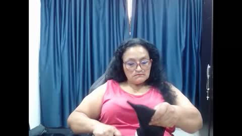 _bellanocturna online show from April 2026 09:41:02 PM