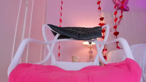Snapshot of _bianca_18 chatting on February 2025 03:27:02 PM Hi guys i am Bianca online show from February 2025 03:27:02 PM
