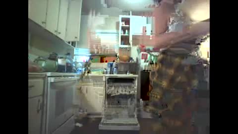 Big Tits McGee online show from January 2025 03:47:02 PM