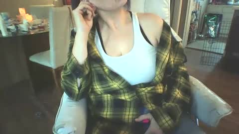 Big Tits McGee online show from January 2025 10:01:01 PM