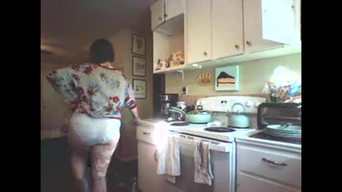 Big Tits McGee online show from January 2025 09:37:01 PM