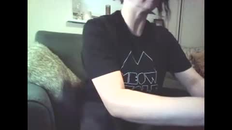 Big Tits McGee online show from February 2025 08:46:02 AM