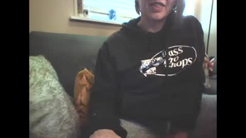 Big Tits McGee online show from February 2025 08:45:01 PM