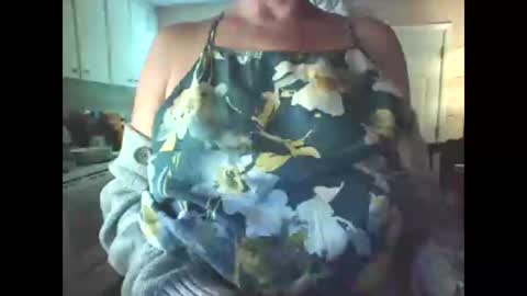 Big Tits McGee online show from February 2025 03:27:01 PM