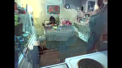 Big Tits McGee online show from February 2025 02:13:02 PM