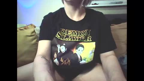 Big Tits McGee online show from March 2025 03:08:01 AM