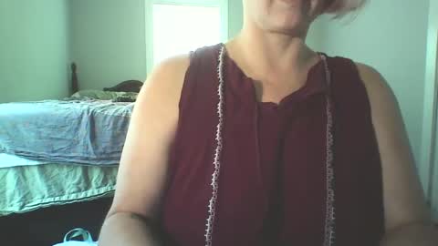 Big Tits McGee online show from September 2025 06:11:02 PM