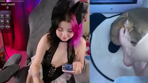 Alice .. online show from September 2025 09:09:02 PM