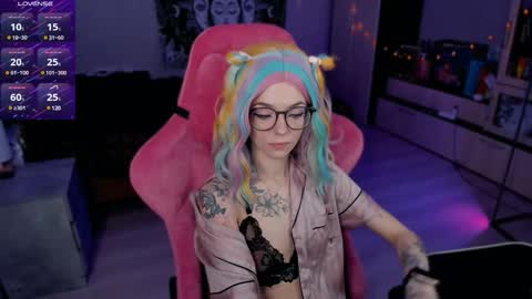 Olivia Subscribe to my Fansly -   online show from December 2024 11:51:01 PM