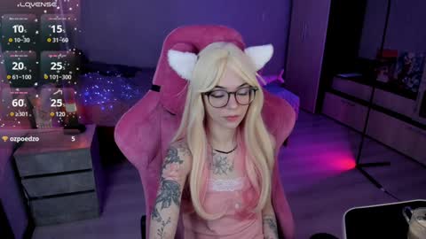 Olivia Subscribe to my Fansly -   online show from January 2025 11:51:01 PM