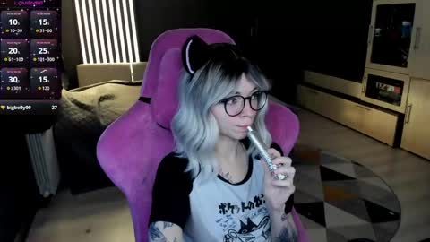 Olivia Subscribe to my Fansly -   online show from April 2026 01:41:01 AM