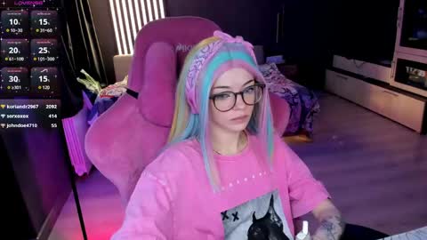 Olivia Subscribe to my Fansly -   online show from May 2026 12:40:02 AM