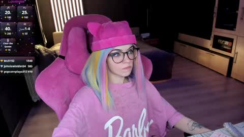 Olivia Subscribe to my Fansly -   online show from May 2026 11:34:01 PM