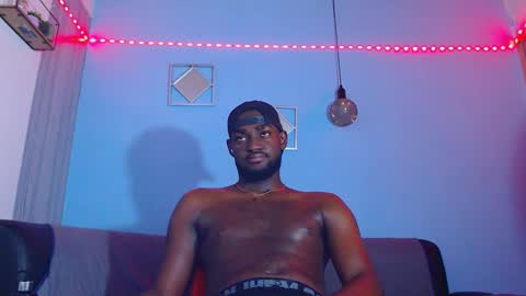 Andrew online show from February 2026 04:35:02 AM