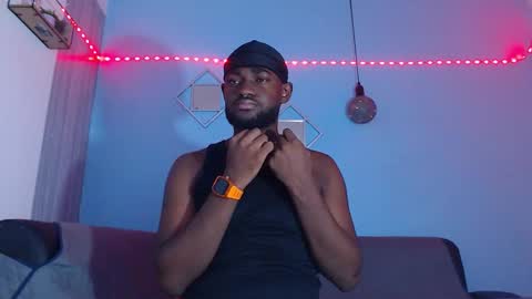 Andrew online show from March 2026 04:31:01 AM