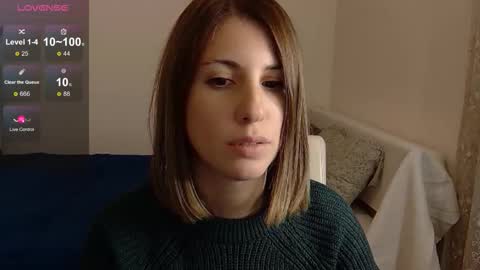 Laura online show from November 2025 06:41:01 PM