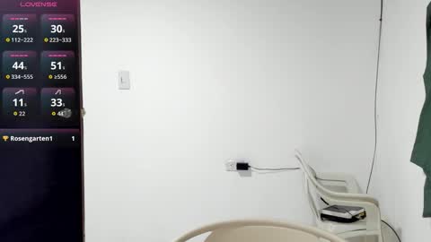 _blairwest_ online show from October 2025 08:04:01 AM