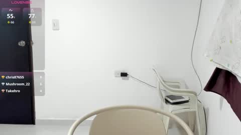 _blairwest_ online show from November 2025 11:16:02 PM