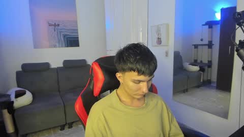 Snapshot of _blakee chatting on January 2025 06:24:01 AM B L A K E online show from January 2025 06:24:01 AM