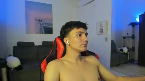 Snapshot of _blakee chatting on January 2025 06:56:01 AM B L A K E online show from January 2025 06:56:01 AM