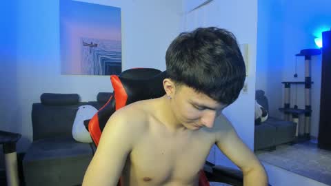 Snapshot of _blakee chatting on January 2025 05:05:01 AM B L A K E online show from January 2025 05:05:01 AM