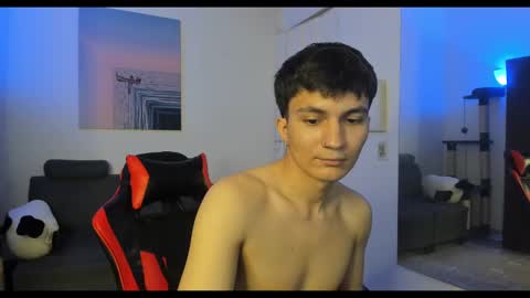 Snapshot of _blakee chatting on January 2025 02:15:01 AM B L A K E online show from January 2025 02:15:01 AM