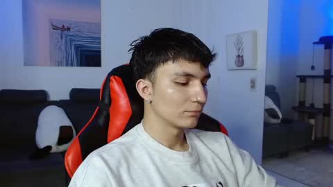 Snapshot of _blakee chatting on January 2025 07:00:01 AM B L A K E online show from January 2025 07:00:01 AM