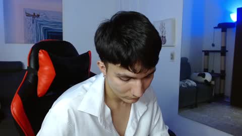 Snapshot of _blakee chatting on January 2025 05:41:02 AM B L A K E online show from January 2025 05:41:02 AM