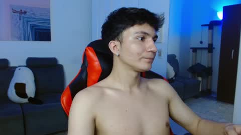 Snapshot of _blakee chatting on February 2025 10:32:01 PM B L A K E online show from February 2025 10:32:01 PM