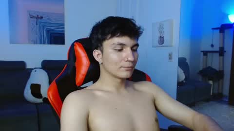 Snapshot of _blakee chatting on February 2025 06:14:01 AM B L A K E online show from February 2025 06:14:01 AM