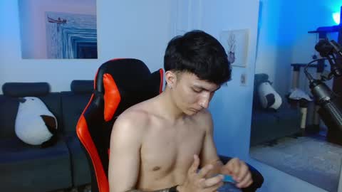 Snapshot of _blakee chatting on March 2025 04:37:02 AM B L A K E online show from March 2025 04:37:02 AM