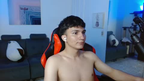 Snapshot of _blakee chatting on March 2025 07:41:01 AM B L A K E online show from March 2025 07:41:01 AM