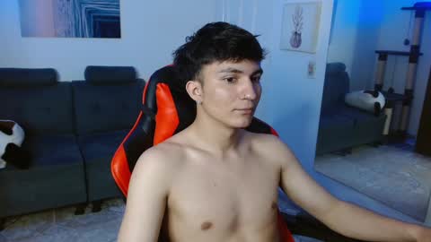 Snapshot of _blakee chatting on March 2025 11:27:01 PM B L A K E online show from March 2025 11:27:01 PM