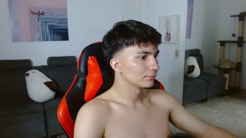 Snapshot of _blakee chatting on March 2025 08:46:02 PM B L A K E online show from March 2025 08:46:02 PM