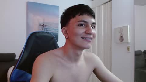 Snapshot of _blakee chatting on February 2026 04:45:02 PM B L A K E online show from February 2026 04:45:02 PM