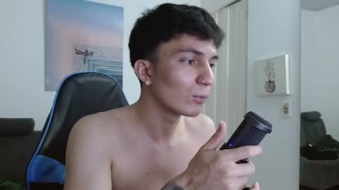 Snapshot of _blakee chatting on February 2026 05:53:01 PM B L A K E online show from February 2026 05:53:01 PM