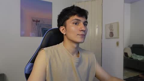 Snapshot of _blakee chatting on March 2026 01:19:01 AM B L A K E online show from March 2026 01:19:01 AM