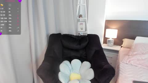 Mary online show from October 2025 08:08:02 PM