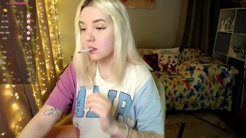 Elizabeth online show from January 2025 10:11:02 AM