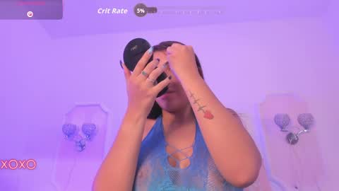 Brenda  online show from April 2026 07:41:01 PM