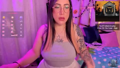 Angie  Independent model online show from November 2025 10:05:01 AM