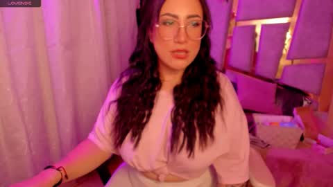 Angie  Independent model online show from November 2025 10:04:01 AM