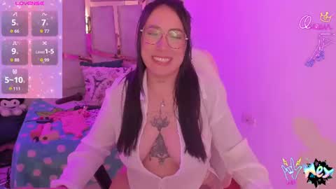 Snapshot of _briigite chatting on June 2026 04:10:02 AM Angie Independent model online show from June 2026 04:10:02 AM