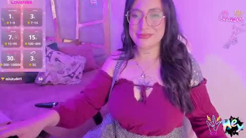 Snapshot of _briigite chatting on July 2026 01:30:01 AM Angie Independent model online show from July 2026 01:30:01 AM