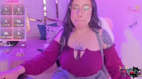 Snapshot of _briigite chatting on July 2026 02:27:02 AM Angie Independent model online show from July 2026 02:27:02 AM