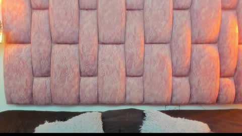 BRITANNY online show from March 2026 07:40:01 PM