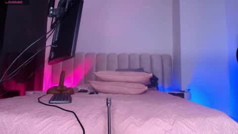 Britany online show from November 2025 03:16:02 AM