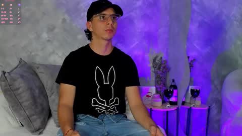 BRUNO online show from October 2025 12:22:01 AM
