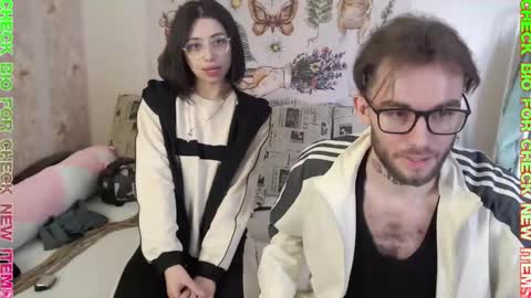 _by_double_sexy_miss_ online show from March 2025 08:05:01 AM