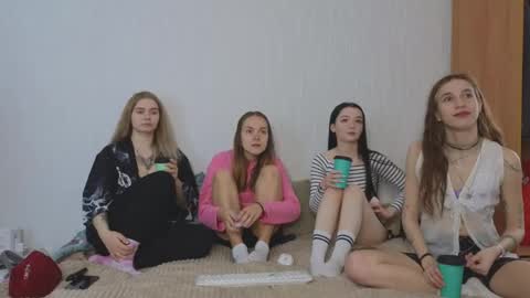 _by_double_sexy_miss_ online show from April 2026 05:34:01 AM